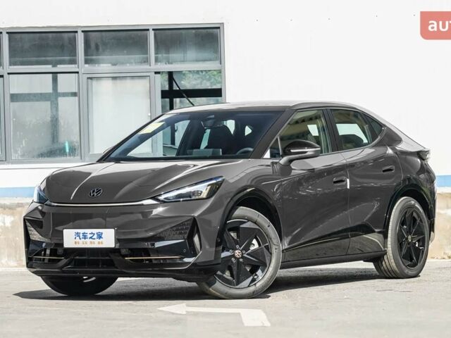 купить новое авто Фольксваген ID. Unyx 2024 года от официального дилера Не вказано Фольксваген фото