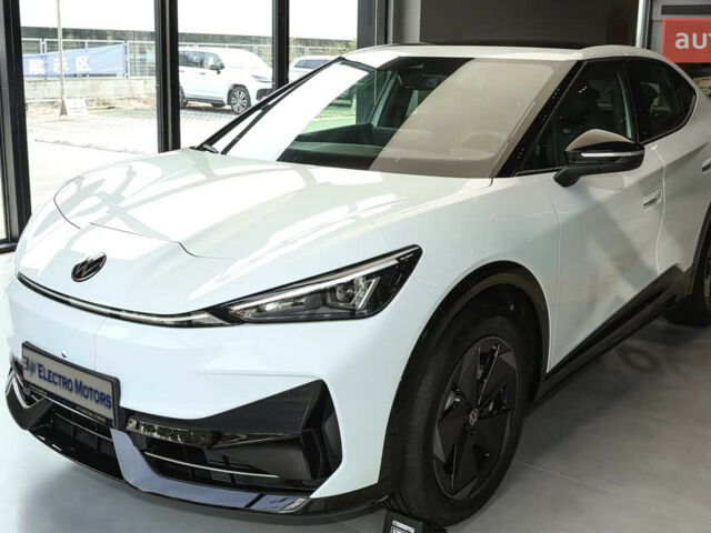 купить новое авто Фольксваген ID. Unyx 2024 года от официального дилера Максим Фольксваген фото