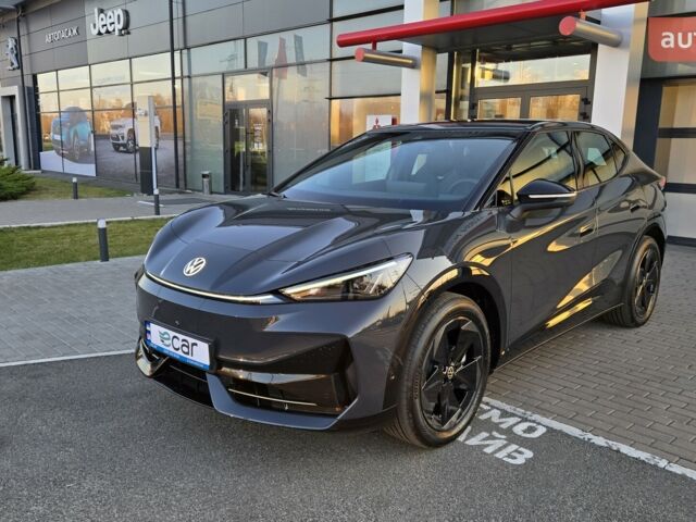 купити нове авто Фольксваген ID. Unyx 2024 року від офіційного дилера E-Car Фольксваген фото