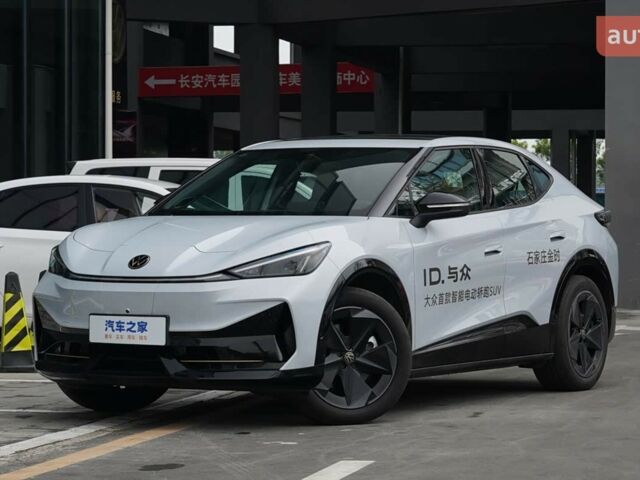 купити нове авто Фольксваген ID. Unyx 2024 року від офіційного дилера Ростислав Фольксваген фото