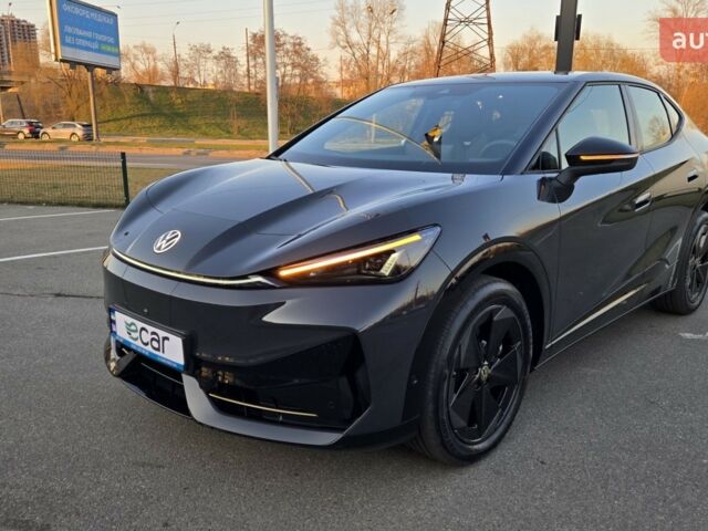 купить новое авто Фольксваген ID. Unyx 2024 года от официального дилера Дмитрий Фольксваген фото