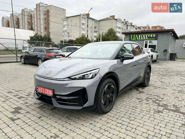 Фольксваген ID. Unyx, об'ємом двигуна 0 л та пробігом 1 тис. км за 26500 $, фото 1 на Automoto.ua