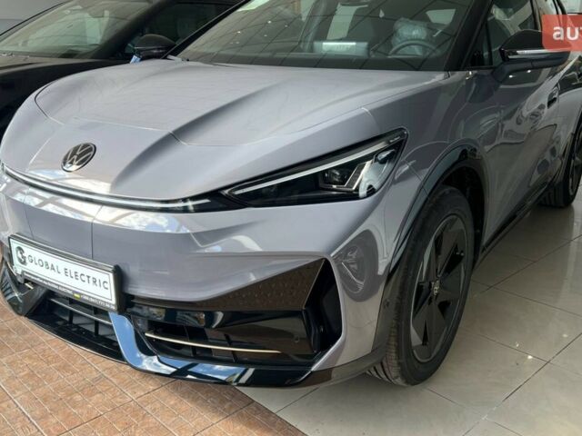 купити нове авто Фольксваген ID. Unyx 2024 року від офіційного дилера Global Electric Фольксваген фото