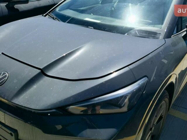 купити нове авто Фольксваген ID. Unyx 2024 року від офіційного дилера Алексей Фольксваген фото