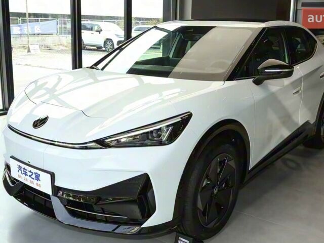 купить новое авто Фольксваген ID. Unyx 2024 года от официального дилера 4Колеса Фольксваген фото