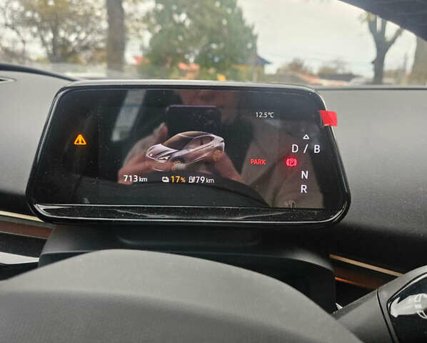 Фольксваген ID. Unyx, объемом двигателя 0 л и пробегом 1 тыс. км за 26500 $, фото 1 на Automoto.ua