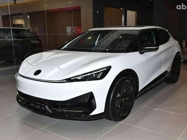 Фольксваген ID. Unyx, об'ємом двигуна 0 л та пробігом 1 тис. км за 27900 $, фото 1 на Automoto.ua