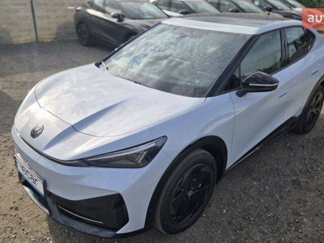 купить новое авто Фольксваген ID. Unyx 2025 года от официального дилера Дмитрий Фольксваген фото