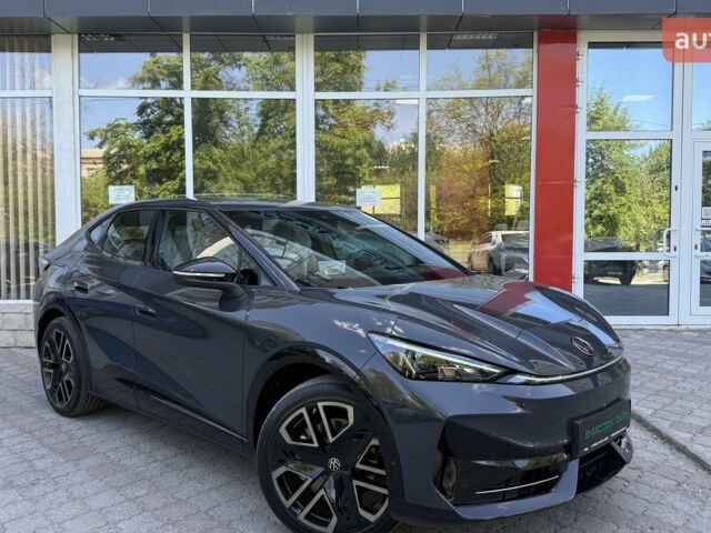 купить новое авто Фольксваген ID. Unyx 2025 года от официального дилера E-MOTION CARS Фольксваген фото