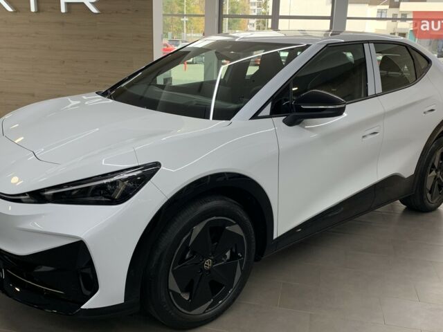 купить новое авто Фольксваген ID. Unyx 2025 года от официального дилера "АТЛАНТ МОТОРЗ ЕНЕРДЖІ" ХАРКІВ Фольксваген фото
