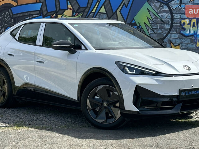 купити нове авто Фольксваген ID. Unyx 2025 року від офіційного дилера Константин Альперович Фольксваген фото