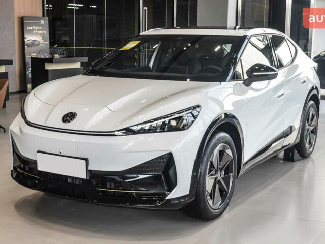 купити нове авто Фольксваген ID. Unyx 2025 року від офіційного дилера Bex Auto Фольксваген фото