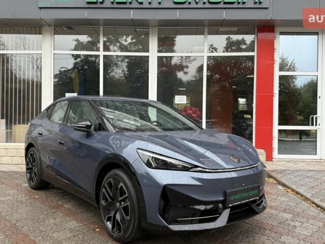 купить новое авто Фольксваген ID. Unyx 2025 года от официального дилера E-MOTION CARS Фольксваген фото