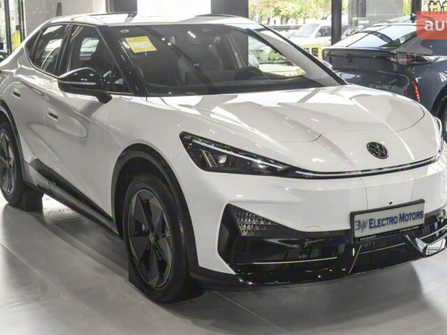 купить новое авто Фольксваген ID. Unyx 2025 года от официального дилера Максим Фольксваген фото