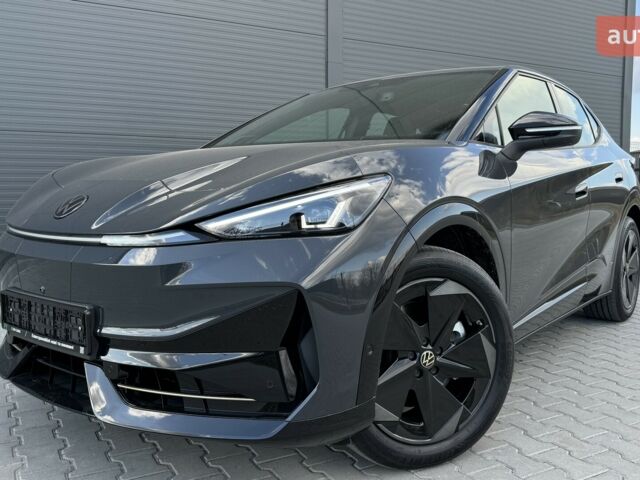 купити нове авто Фольксваген ID. Unyx 2025 року від офіційного дилера Володимир Олександрович Фольксваген фото