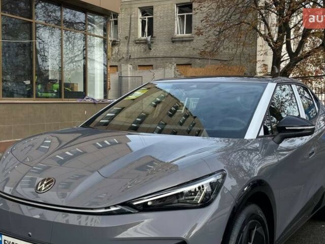 купить новое авто Фольксваген ID. Unyx 2025 года от официального дилера Будпостач  Фольксваген фото