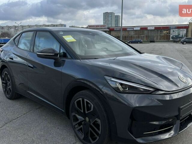 купити нове авто Фольксваген ID. Unyx 2025 року від офіційного дилера Автомобільний дом «Соллі-Плюс» Електромобілі Фольксваген фото