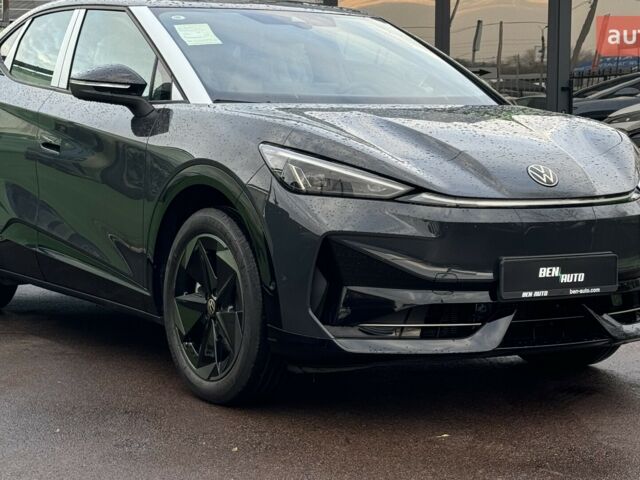 купити нове авто Фольксваген ID. Unyx 2025 року від офіційного дилера Ben⚡️Auto Фольксваген фото