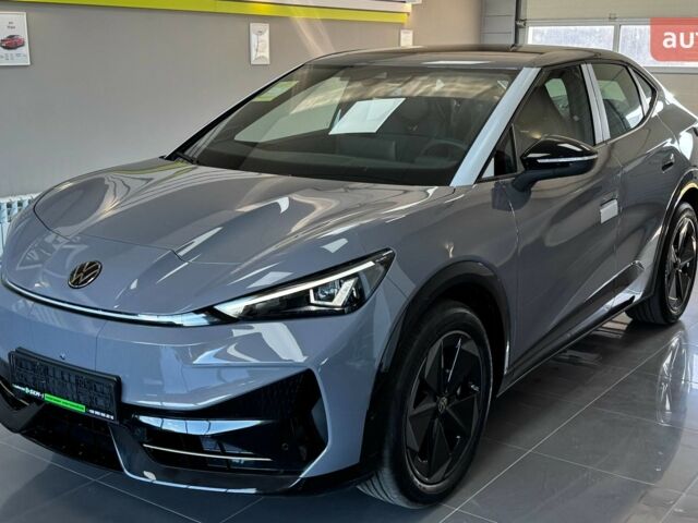 купить новое авто Фольксваген ID. Unyx 2025 года от официального дилера E-SKM Житомир Фольксваген фото