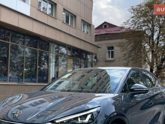 купить новое авто Фольксваген ID. Unyx 2025 года от официального дилера Будпостач  Фольксваген фото