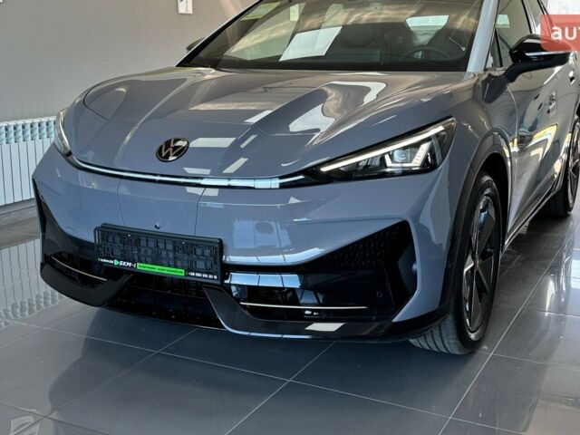 купить новое авто Фольксваген ID. Unyx 2025 года от официального дилера E-SKM Вінниця Фольксваген фото
