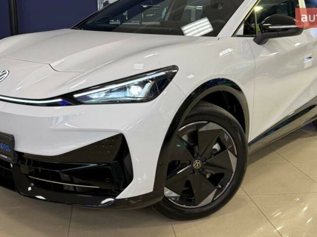 купить новое авто Фольксваген ID. Unyx 2025 года от официального дилера ELECTRO-MOTORS KROPYVNYTSKYI Фольксваген фото