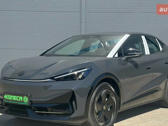 купити нове авто Фольксваген ID. Unyx 2025 року від офіційного дилера 4Колеса Фольксваген фото
