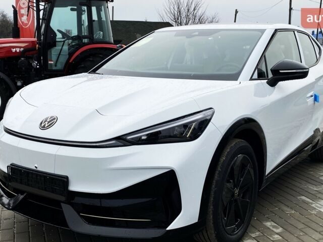 купить новое авто Фольксваген ID. Unyx 2025 года от официального дилера AUTOCENTER AUTO.RIA Фольксваген фото
