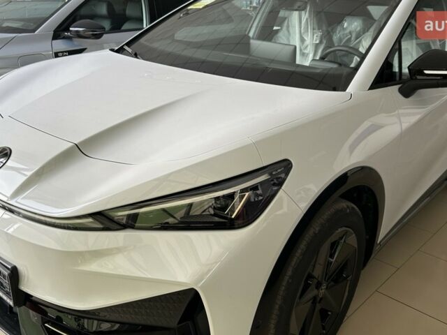 купить новое авто Фольксваген ID. Unyx 2025 года от официального дилера E-SKM Кропивницький Фольксваген фото