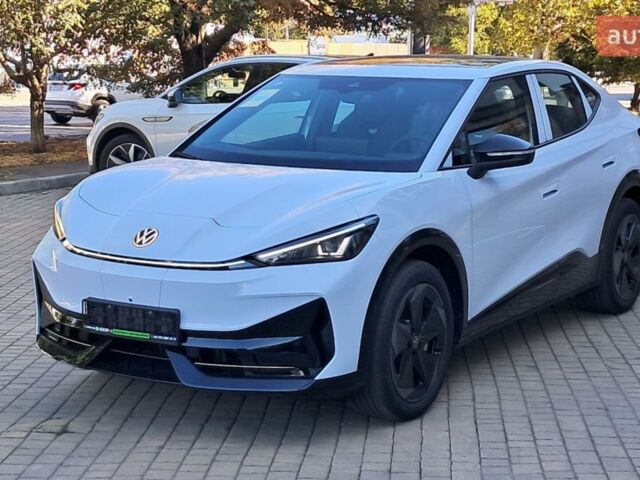 купить новое авто Фольксваген ID. Unyx 2025 года от официального дилера E-SKM Одеса Фольксваген фото