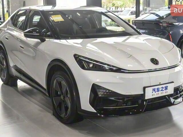 купить новое авто Фольксваген ID. Unyx 2025 года от официального дилера Константин Альперович Фольксваген фото