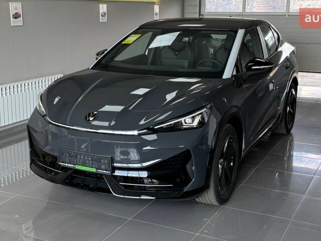 купити нове авто Фольксваген ID. Unyx 2025 року від офіційного дилера E-SKM Кропивницький Фольксваген фото