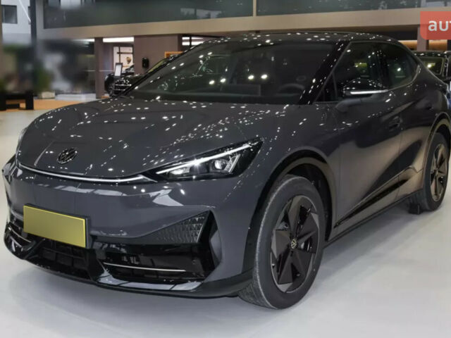 Фольксваген ID. Unyx 2025 у Києві на Automoto.ua Фольксваген ID. Unyx, об'ємом двигуна 0 л та пробігом 0 тис. км за 27900 $, фото 1 на Automoto.ua