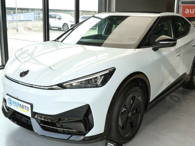 Фольксваген ID. Unyx 2025 у Києві на Automoto.ua Фольксваген ID. Unyx, об'ємом двигуна 0 л та пробігом 0 тис. км за 27900 $, фото 1 на Automoto.ua