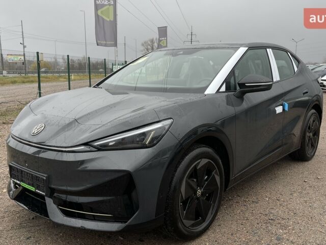 купити нове авто Фольксваген ID. Unyx 2025 року від офіційного дилера Максим Путрівка Фольксваген фото