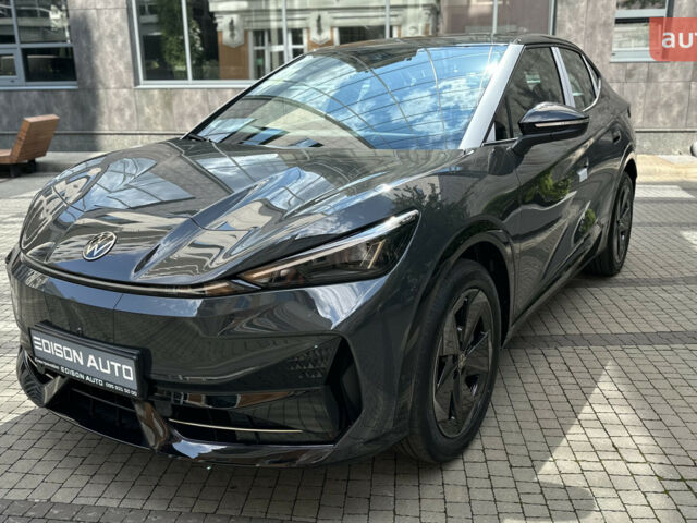 купить новое авто Фольксваген ID. Unyx 2025 года от официального дилера Edison Auto Фольксваген фото