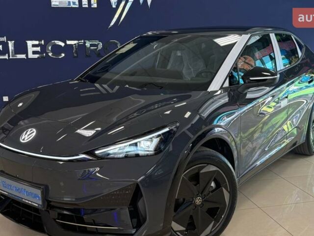 купить новое авто Фольксваген ID. Unyx 2025 года от официального дилера ELECTRO-MOTORS KROPYVNYTSKYI Фольксваген фото