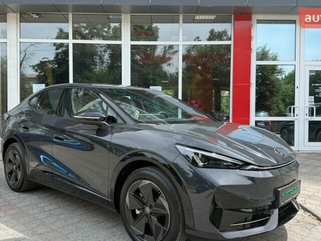 купить новое авто Фольксваген ID. Unyx 2025 года от официального дилера E-MOTION CARS Фольксваген фото