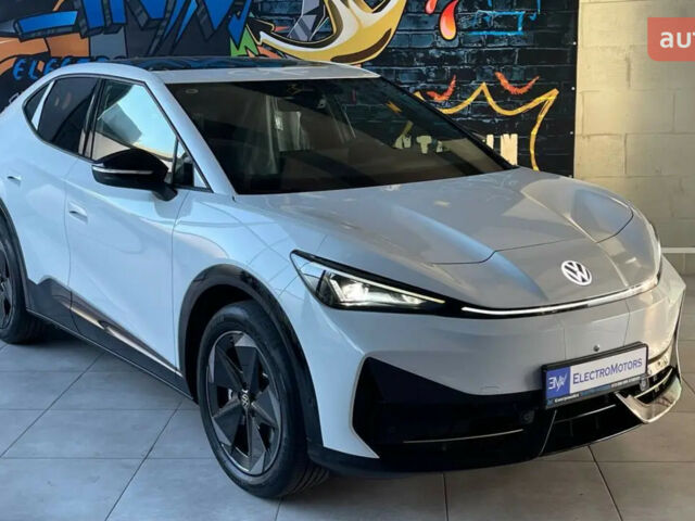 купити нове авто Фольксваген ID. Unyx 2025 року від офіційного дилера Petr Фольксваген фото