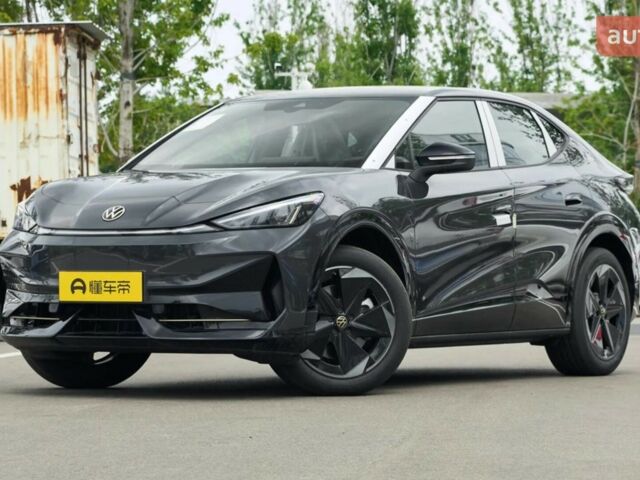 купити нове авто Фольксваген ID. Unyx 2025 року від офіційного дилера Global Electric Фольксваген фото