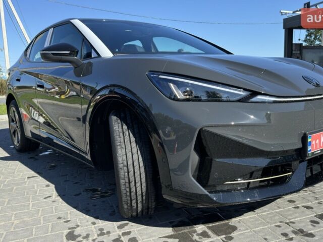 купити нове авто Фольксваген ID. Unyx 2025 року від офіційного дилера Володимир Олександрович Фольксваген фото