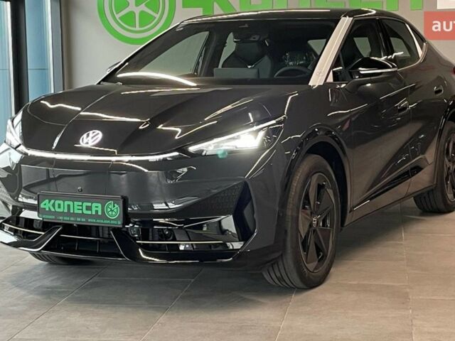 купить новое авто Фольксваген ID. Unyx 2025 года от официального дилера Ростислав Фольксваген фото