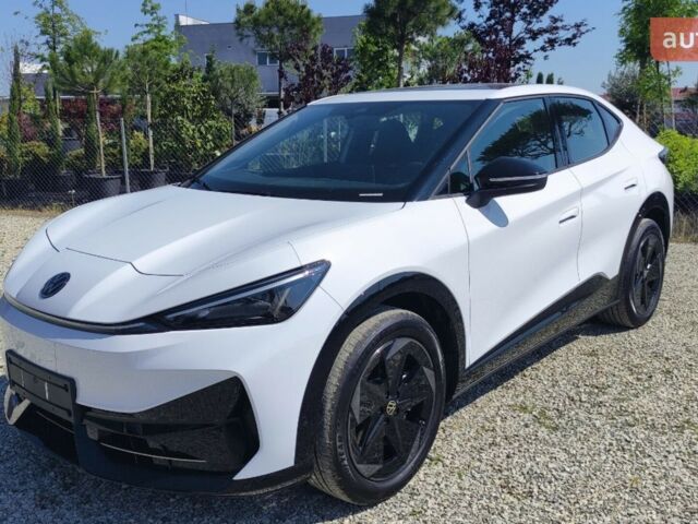 купить новое авто Фольксваген ID. Unyx 2025 года от официального дилера Global Electric Фольксваген фото