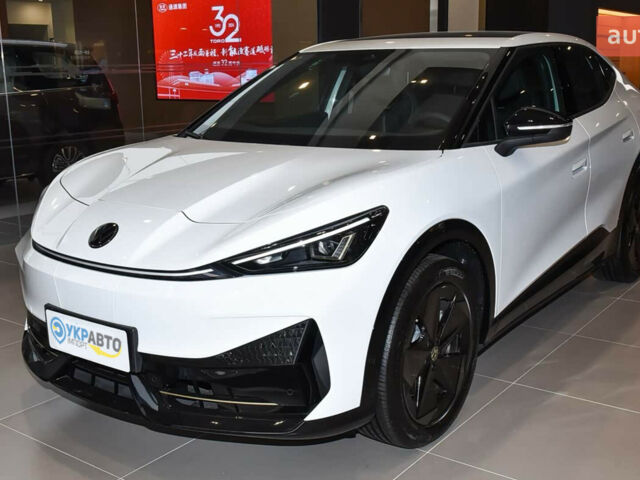 Фольксваген ID. Unyx 2025 в Киеве на Automoto.ua Фольксваген ID. Unyx, объемом двигателя 0 л и пробегом 0 тыс. км за 29900 $, фото 1 на Automoto.ua