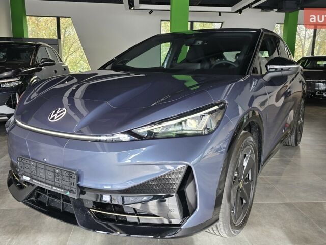 купити нове авто Фольксваген ID. Unyx 2025 року від офіційного дилера АТЛАНТ МОТОРЗ ЕНЕРДЖІ Фольксваген фото