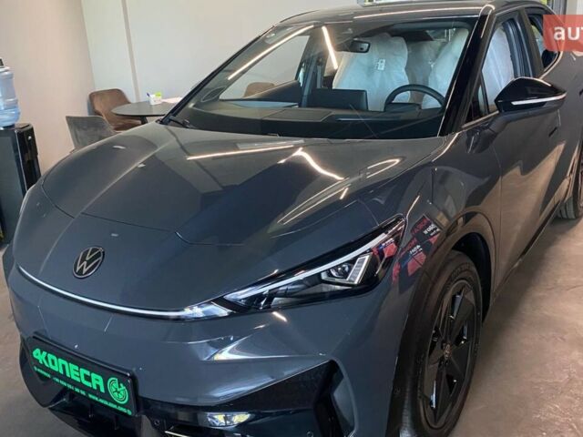 купить новое авто Фольксваген ID. Unyx 2025 года от официального дилера Не вказано Фольксваген фото