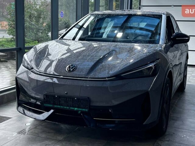 купить новое авто Фольксваген ID. Unyx 2025 года от официального дилера Іван Фольксваген фото