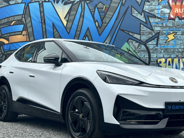 купить новое авто Фольксваген ID. Unyx 2025 года от официального дилера Олександр Хіміч Фольксваген фото