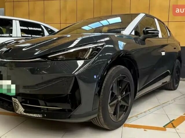 купить новое авто Фольксваген ID. Unyx 2025 года от официального дилера Ben⚡️Auto Фольксваген фото