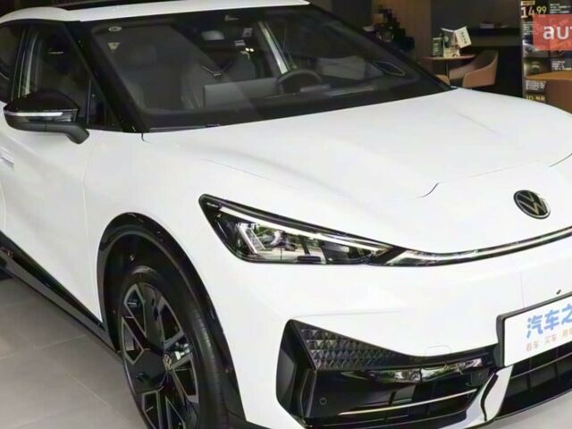 купити нове авто Фольксваген ID. Unyx 2025 року від офіційного дилера Константин Альперович Фольксваген фото